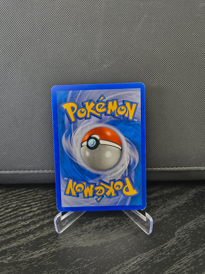 Pokémon Nachtara lv.43 reverse Holo MD32