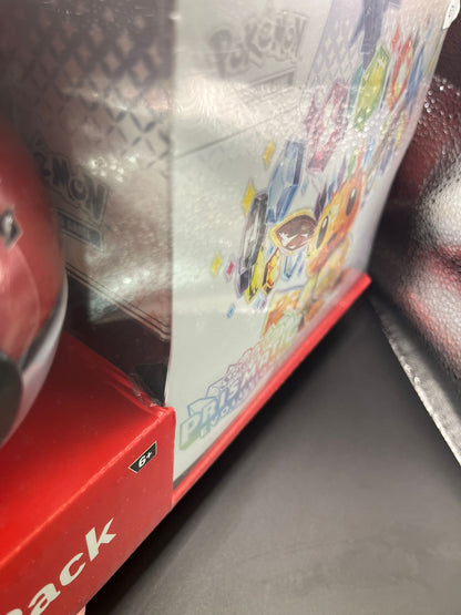 Pokémon Prismatic Evolutions 2-Pack