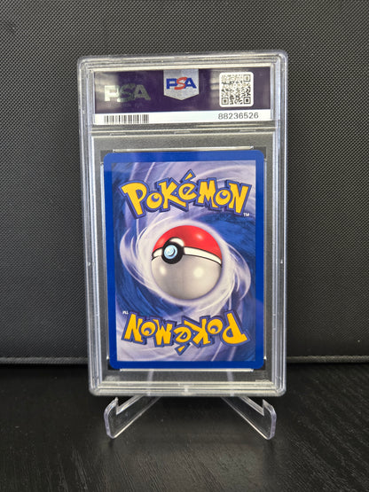 Pokémon Glumanda BS46 PSA10